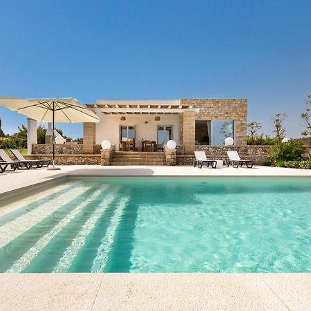 Villa Eneide By Perle Di Puglia Marina Di Pescoluse Zewnętrze zdjęcie